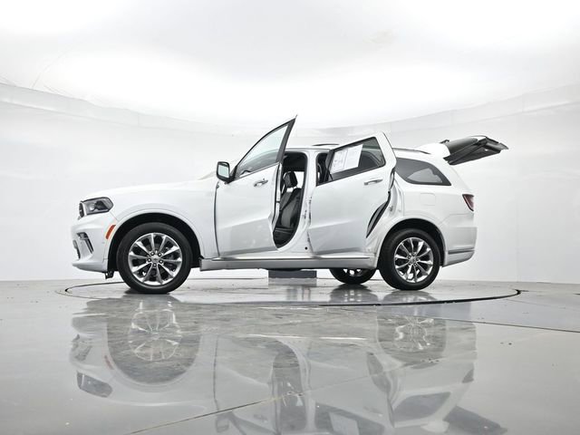 Used 2023 Dodge Durango Citadel AWD/4WD image 50