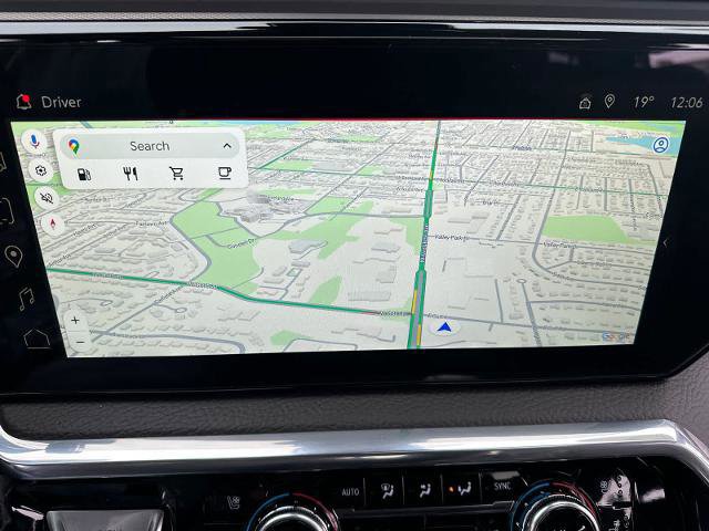 Used 2025 GMC Sierra 3500 Denali w/ Denali Reserve Package image 17