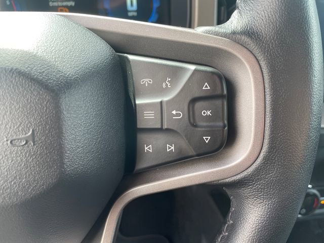 Certified 2025 Ford Bronco Outer Banks AWD/4WD image 31