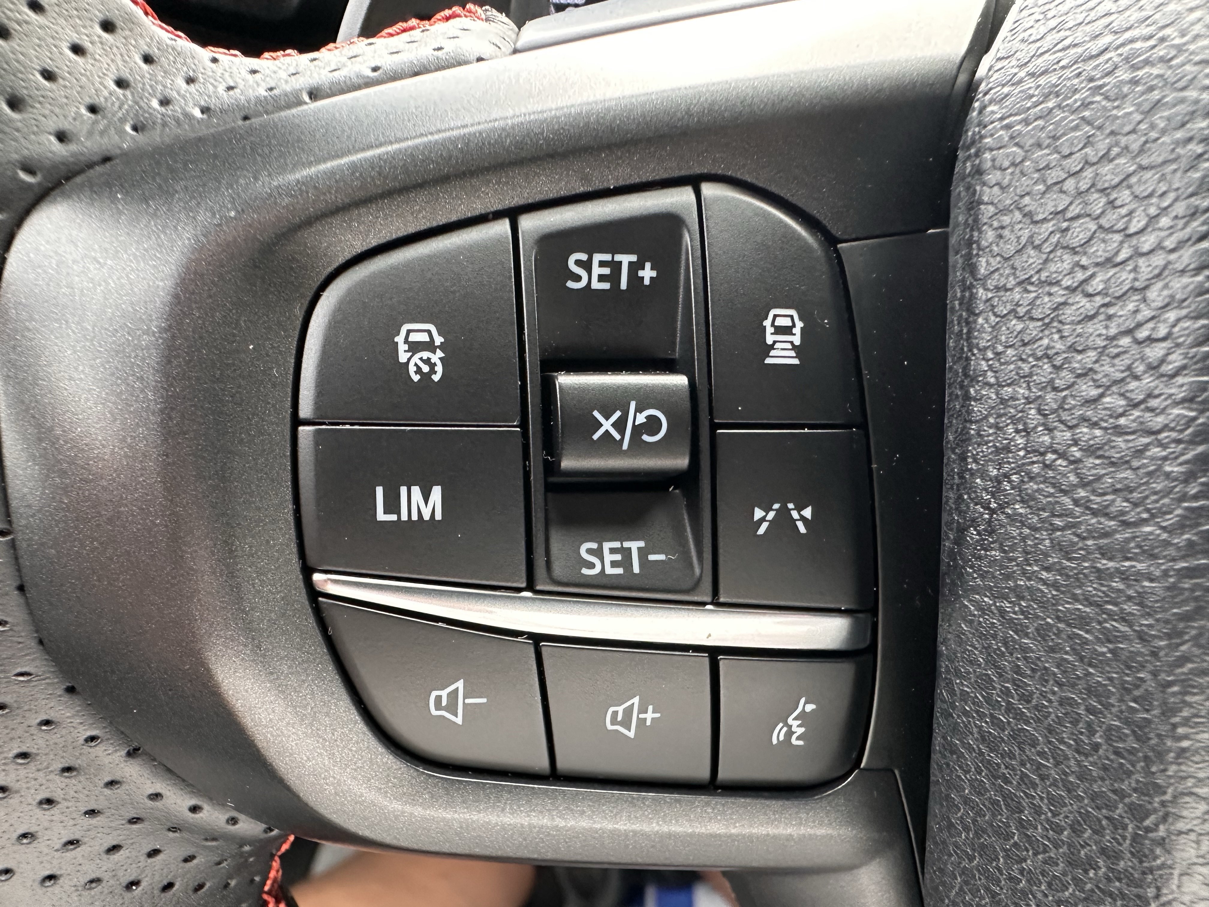 Certified 2024 Ford Ranger Raptor AWD/4WD image 23