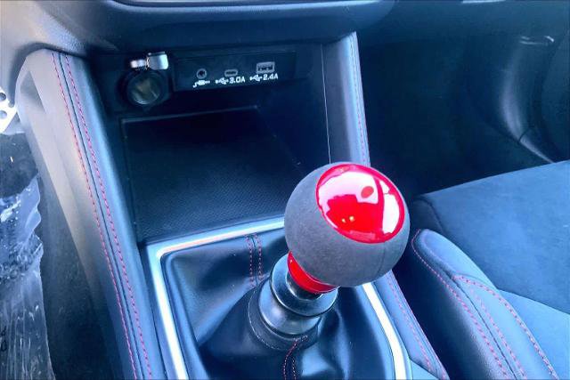 Used 2024 Subaru WRX Limited image 34