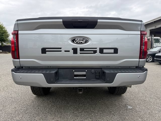 Certified 2024 Ford F150 STX w/ STX Black Appearance Package AWD/4WD image 25