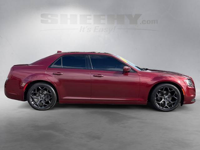 Used 2019 Chrysler 300 S RWD image 10