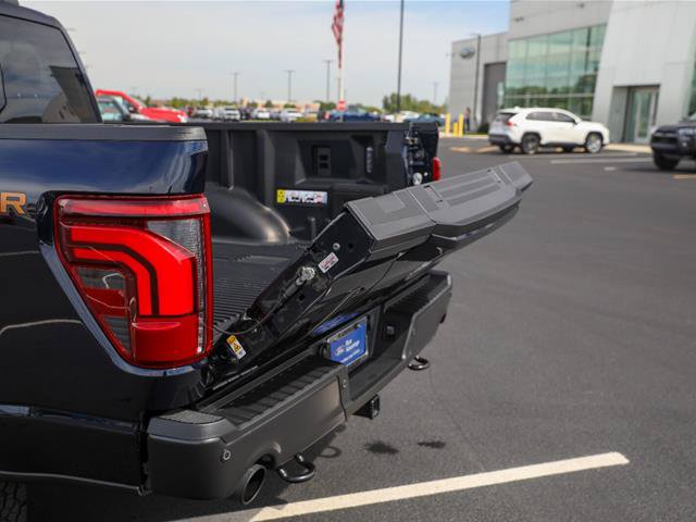 Certified 2025 Ford F150 Tremor w/ Equipment Group 402A High AWD/4WD image 17