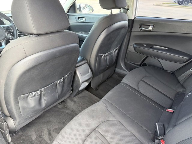 Used 2018 Kia Optima LX w/ 17" Alloy Wheels Package image 20