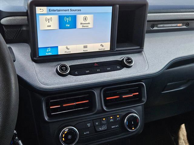 Certified 2022 Ford Maverick XLT FWD image 14