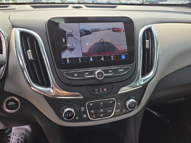 Used 2023 Chevrolet Equinox LT FWD image 15