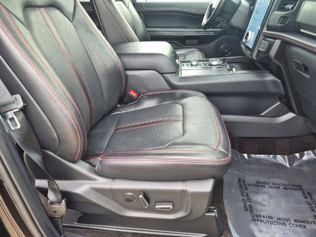 Certified 2022 Ford Expedition Max Limited AWD/4WD image 29