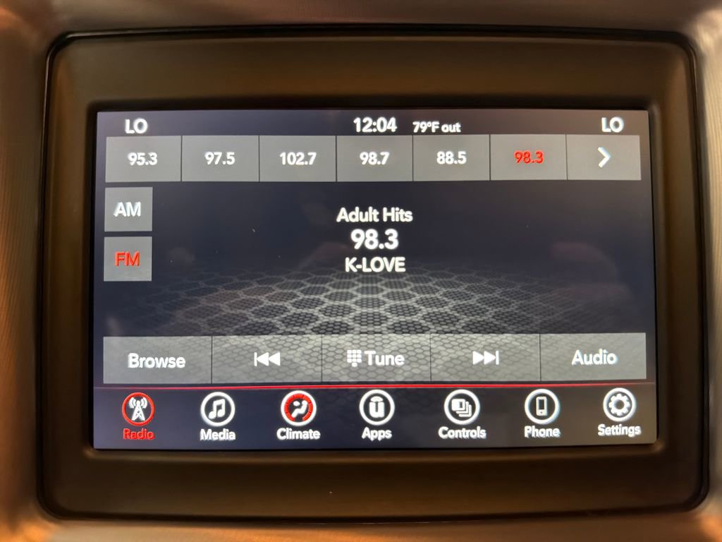 Used 2021 Dodge Challenger GT w/ Blacktop Package RWD image 25