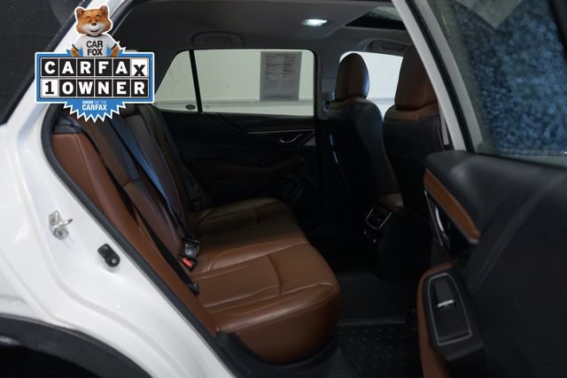 Used 2020 Subaru Outback Touring XT AWD/4WD image 30