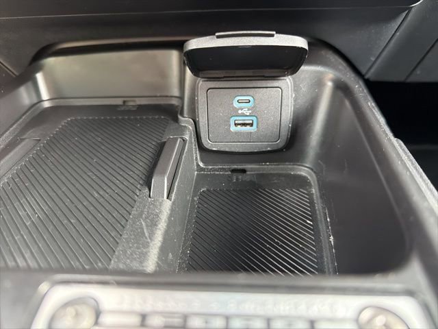 Certified 2025 Ford Bronco Outer Banks image 30