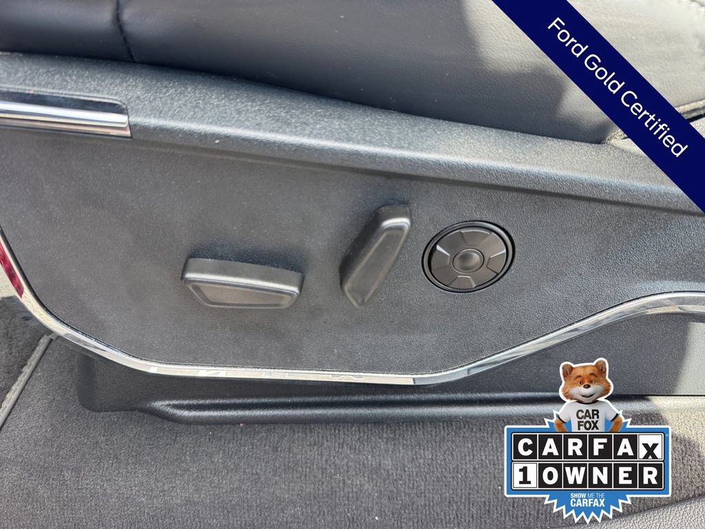 Certified 2026 Ford F350 Platinum AWD/4WD image 40