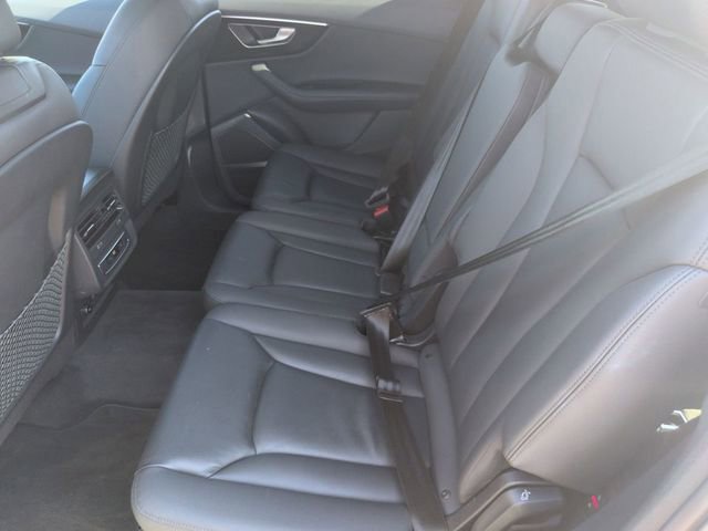 Used 2024 Audi Q7 3.0T Premium Plus AWD/4WD image 27