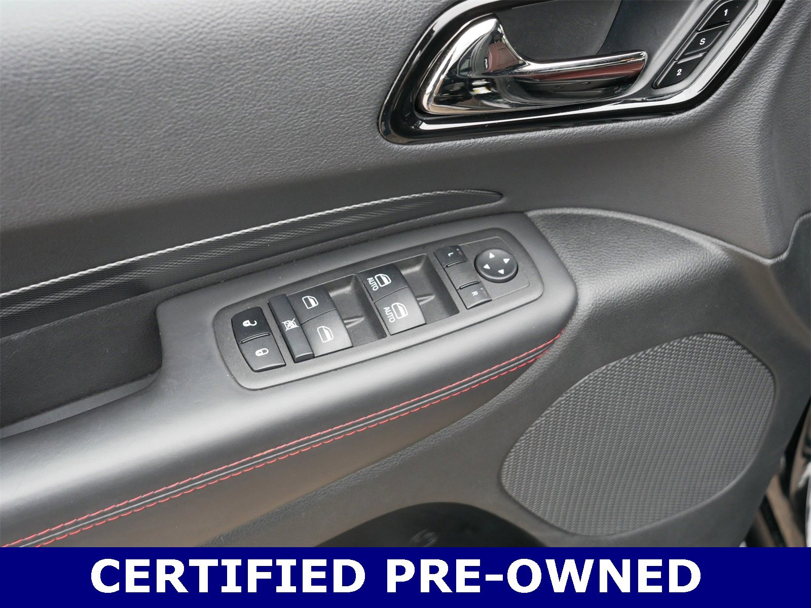 Used 2023 Dodge Durango GT image 15