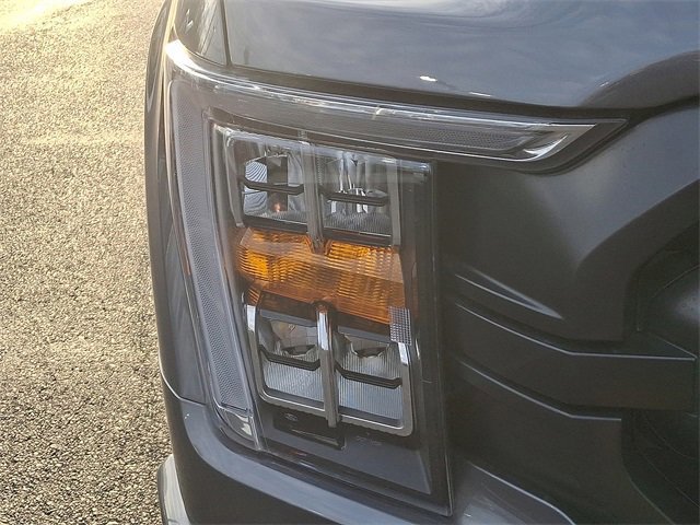 Certified 2023 Ford F150 XLT w/ Equipment Group 302A High image 9