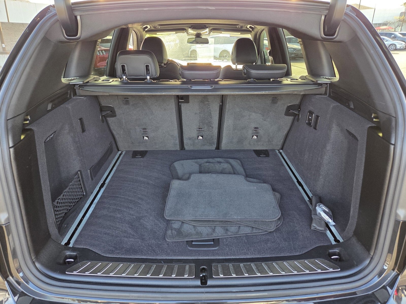 Used 2022 BMW X3 sDrive30i image 14