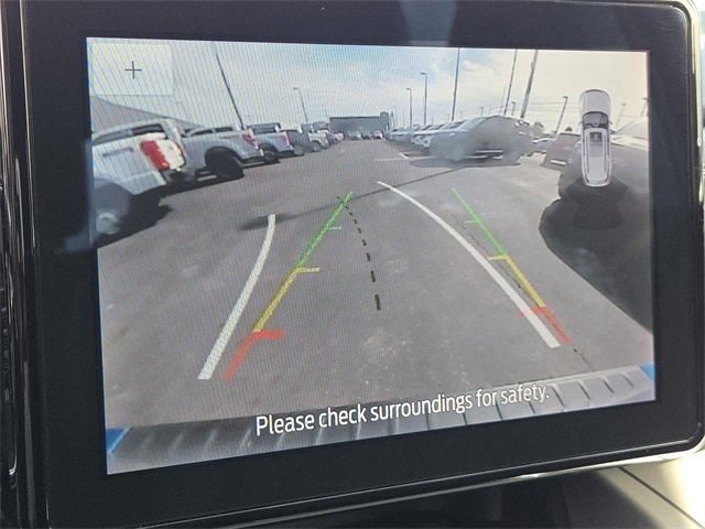 Certified 2021 Ford Explorer XLT w/ Equipment Group 202A image 19