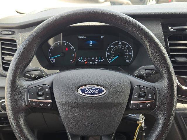 Certified 2024 Ford Transit 350 XLT RWD image 29
