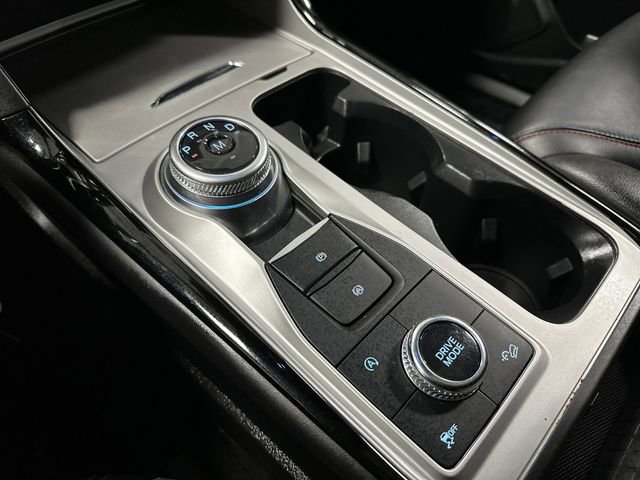 Certified 2022 Ford Explorer ST w/ ST Street Pack image 25