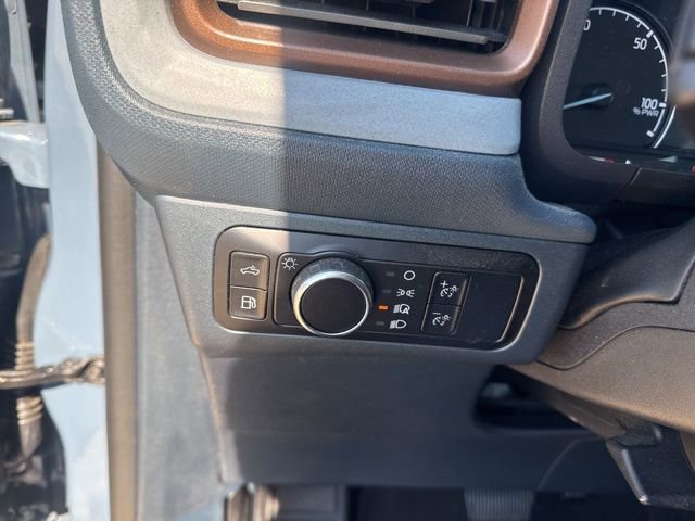 Certified 2024 Ford Maverick Lariat image 17