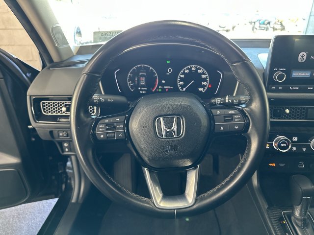 Used 2024 Honda Civic EX-L image 15