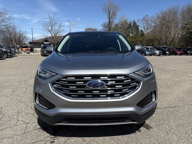 Certified 2022 Ford Edge SEL w/ Convenience Package image 9