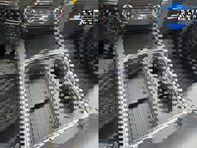 Certified 2022 Ford F450 Platinum w/ FX4 Off-Road Package image 18