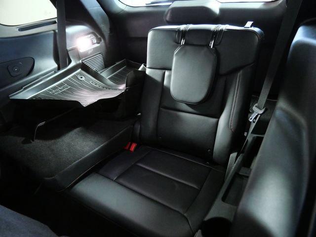 Certified 2025 Ford Explorer ST AWD/4WD image 16