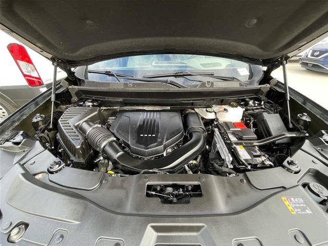 Used 2026 GMC Acadia Elevation w/ Elevation Premium Package FWD image 37
