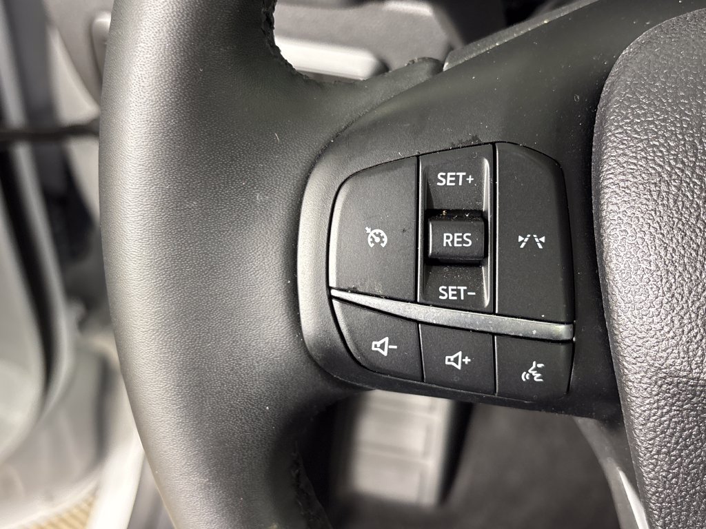 Certified 2023 Ford Escape Active FWD image 19