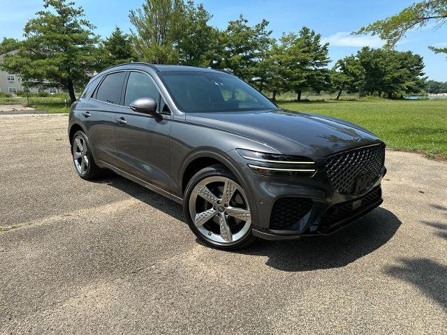 Used 2023 Genesis GV70 2.5T w/ Sport Prestige Package AWD/4WD image 40