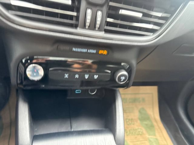 Certified 2023 Ford Escape ST-Line w/ Tech Pack #1 AWD/4WD image 25
