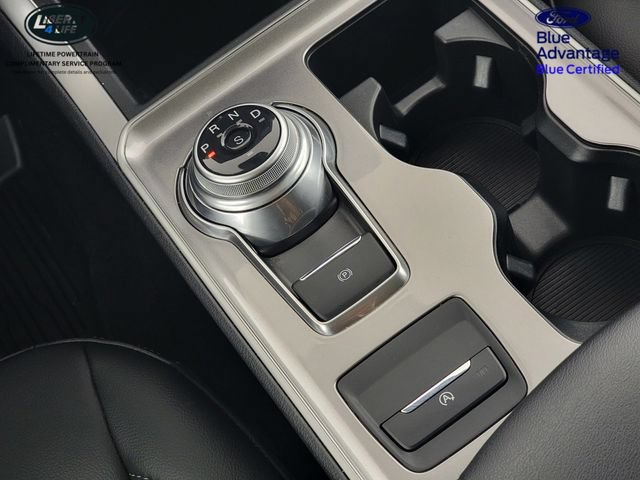 Certified 2024 Ford Edge SEL w/ Convenience Package AWD/4WD image 27