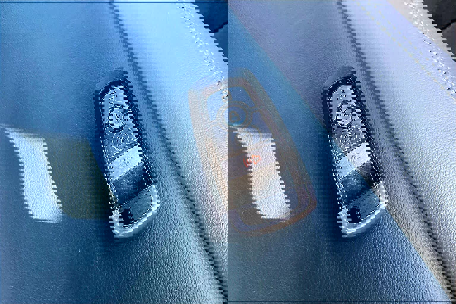 Certified 2021 Ford Bronco First Edition image 15