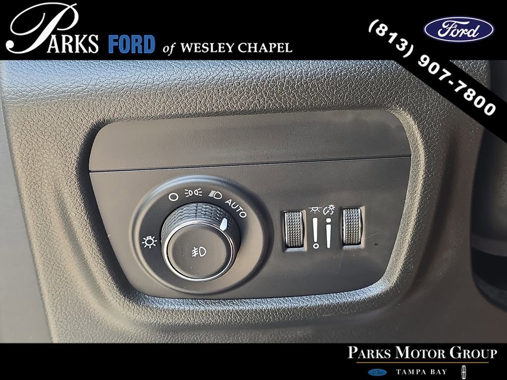 Used 2022 Jeep Grand Cherokee L Overland AWD/4WD image 27