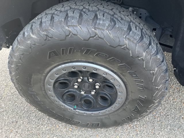 Certified 2025 Ford F150 Raptor AWD/4WD image 13