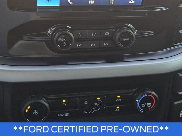 Certified 2023 Ford F150 XLT AWD/4WD image 26