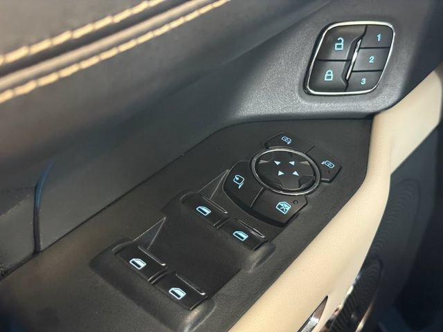Certified 2022 Ford Expedition Max Platinum AWD/4WD image 26
