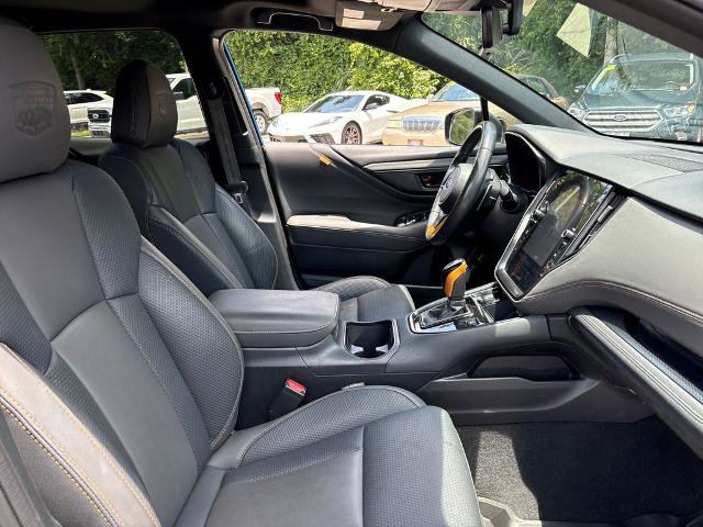 Used 2023 Subaru Outback Wilderness AWD/4WD image 29