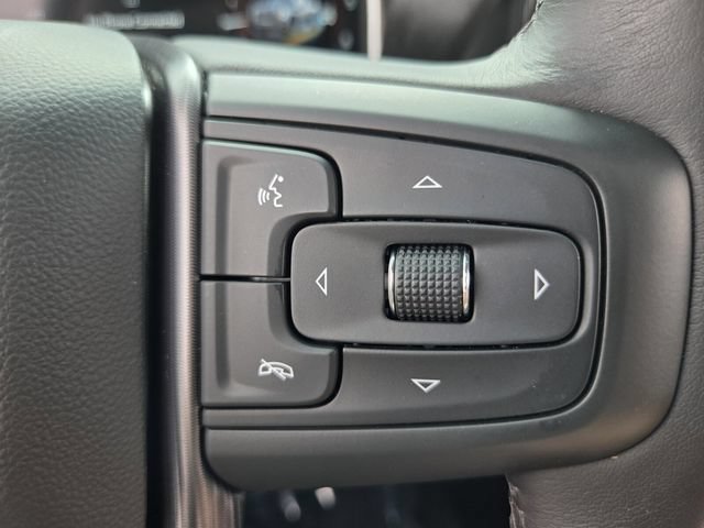 Used 2025 GMC Sierra 3500 Denali Ultimate AWD/4WD image 30