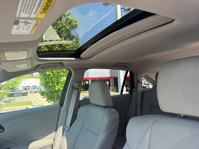 Used 2017 Acura RDX AWD image 11