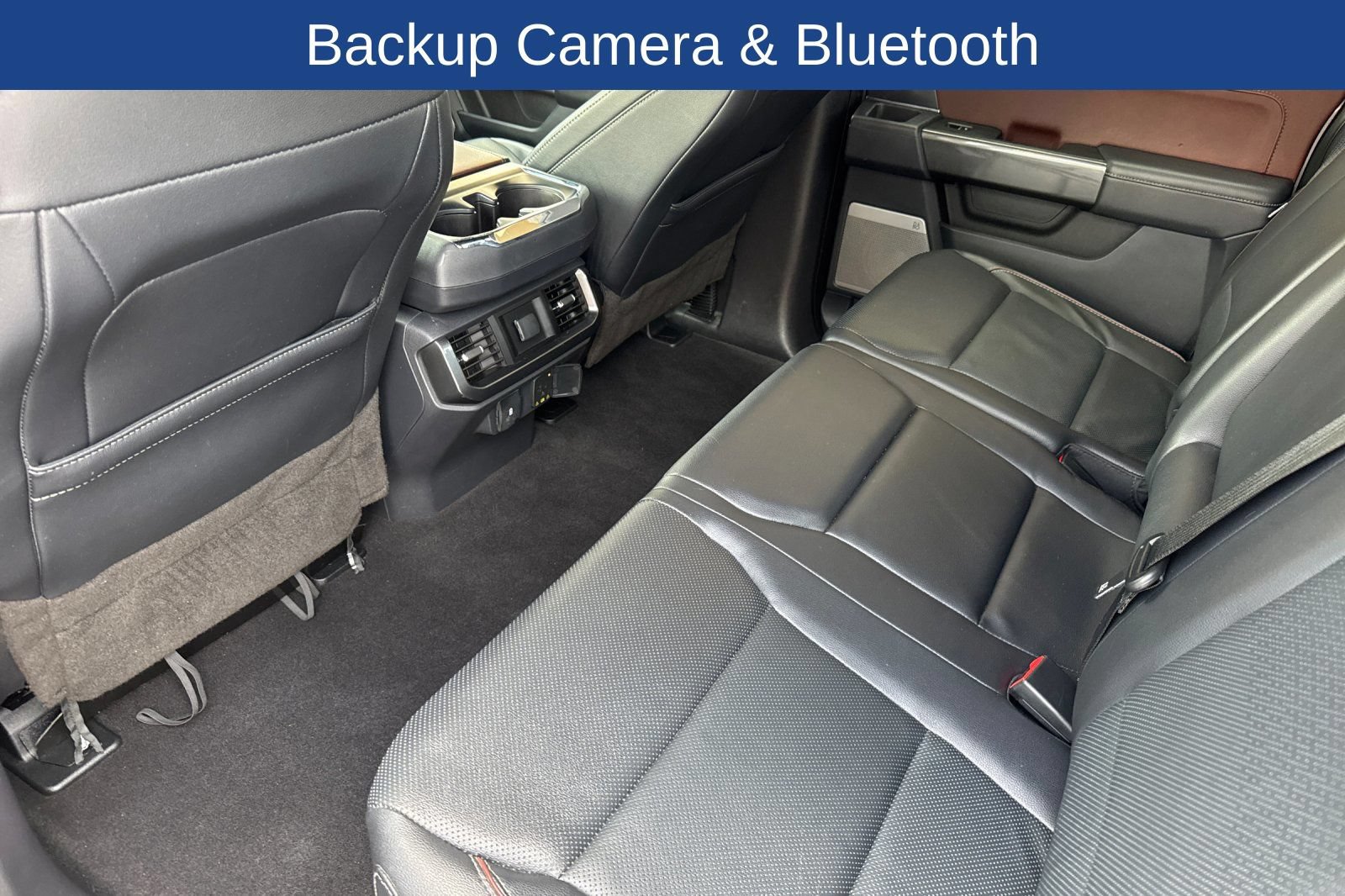Certified 2023 Ford F150 Lariat AWD/4WD image 16