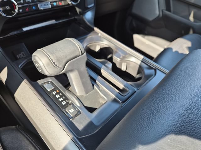 Certified 2025 Ford F150 Lariat AWD/4WD image 18