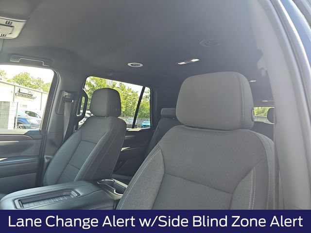 Used 2023 Chevrolet Tahoe LS w/ Driver Alert Package AWD/4WD image 17