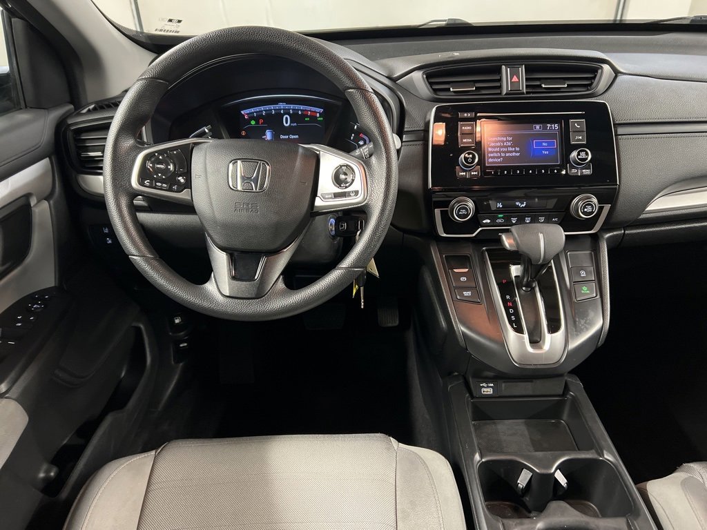Used 2020 Honda CR-V LX image 8
