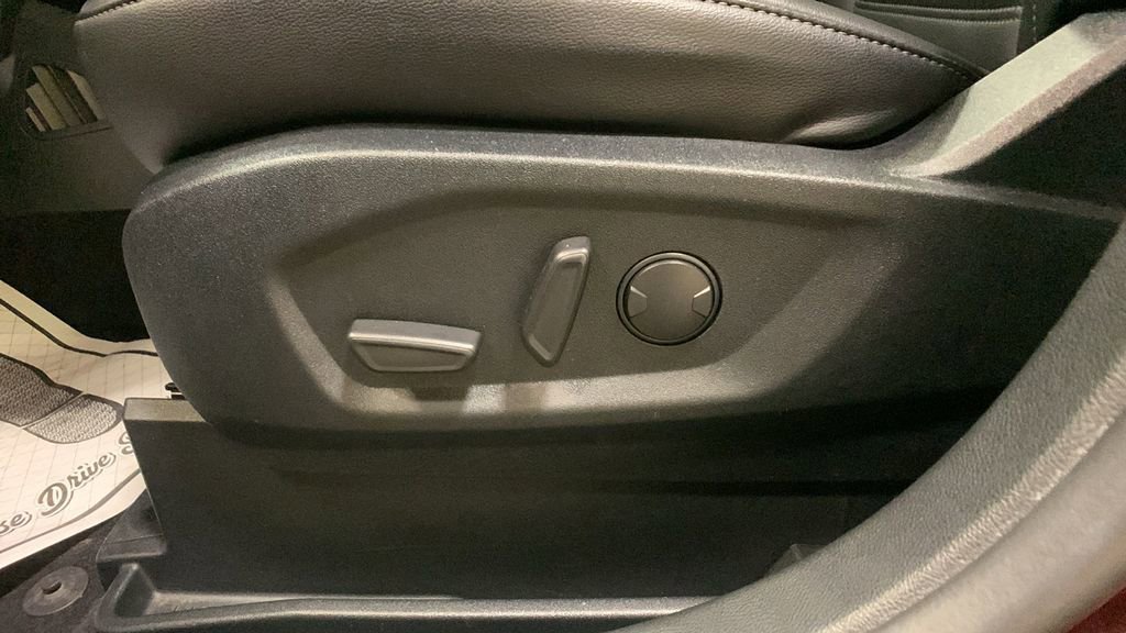 Certified 2022 Ford Edge SEL w/ Convenience Package image 34