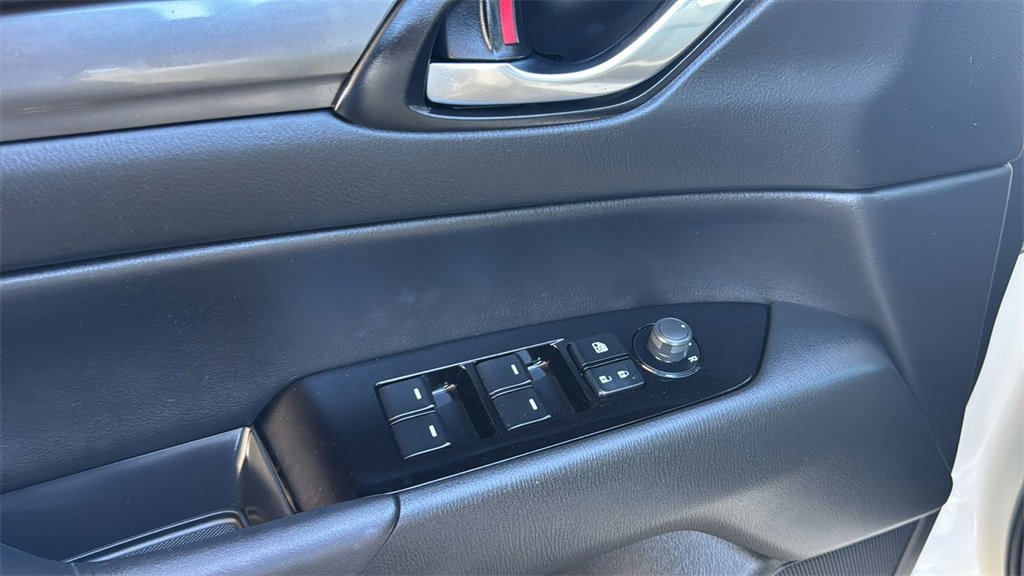 Used 2023 MAZDA CX-5 AWD 2.5 S w/ Preferred Package image 19