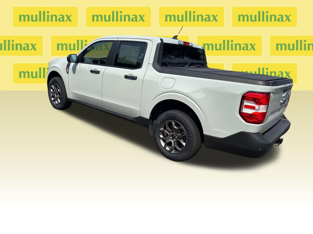 Certified 2024 Ford Maverick XLT w/ Equipment Group 300A Standard AWD/4WD image 11