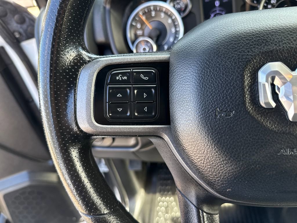 Used 2022 RAM 2500 Tradesman w/ Chrome Appearance Group image 15