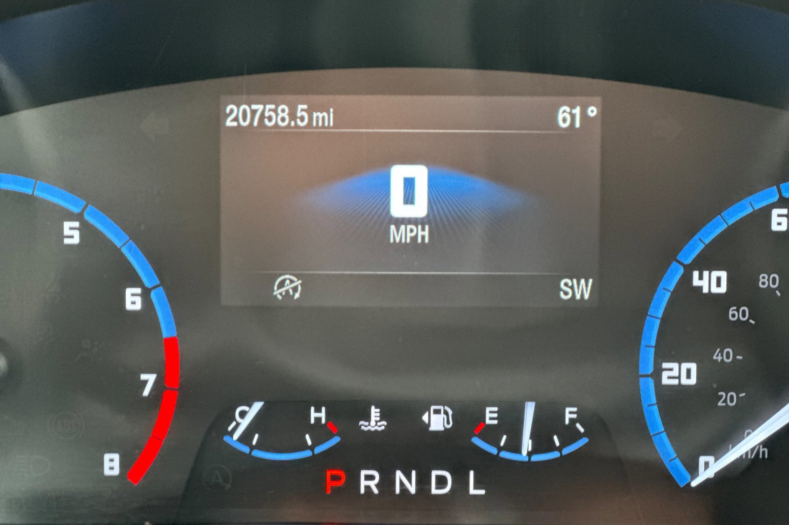 Certified 2023 Ford Bronco Sport Big Bend AWD/4WD image 25